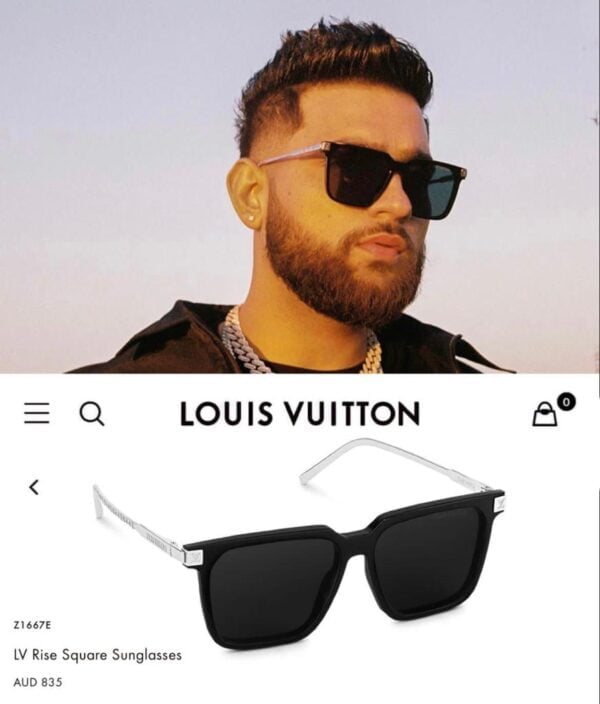 Sunglasses - Image 3