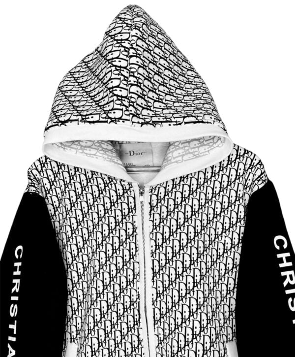 Hoodie - Image 2