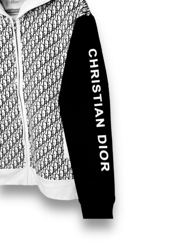 Hoodie - Image 4