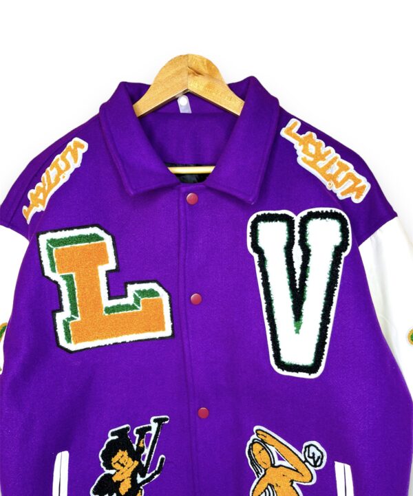 Jacket - Image 2