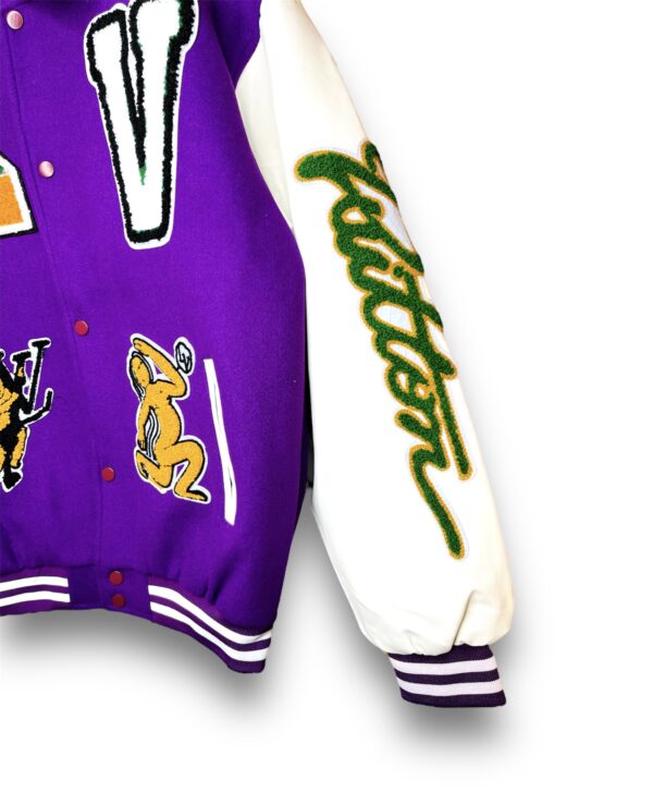 Jacket - Image 3