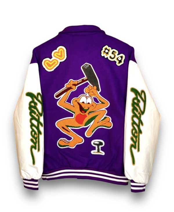 Jacket - Image 4