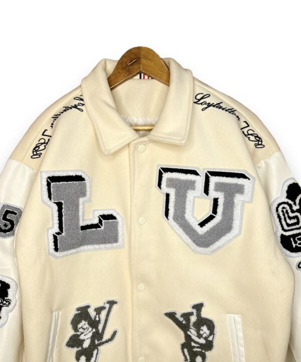 Jacket - Image 2