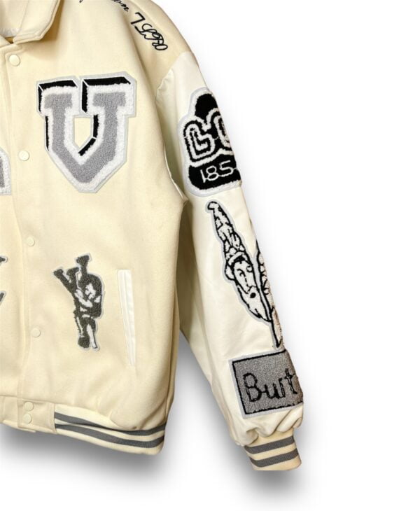 Jacket - Image 3