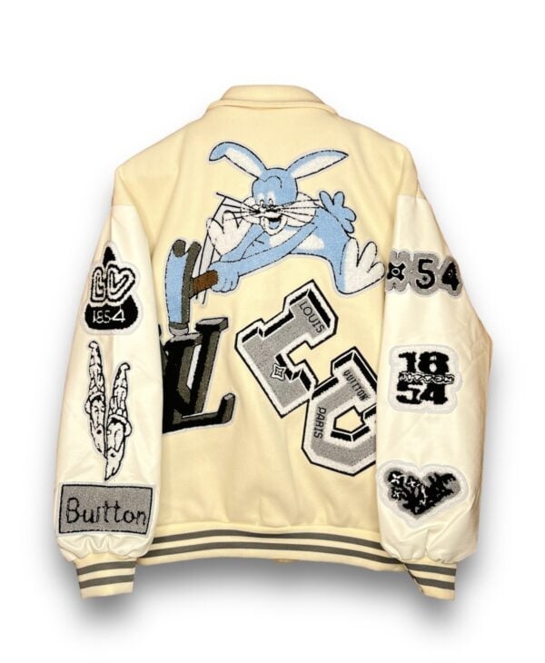 Jacket - Image 5