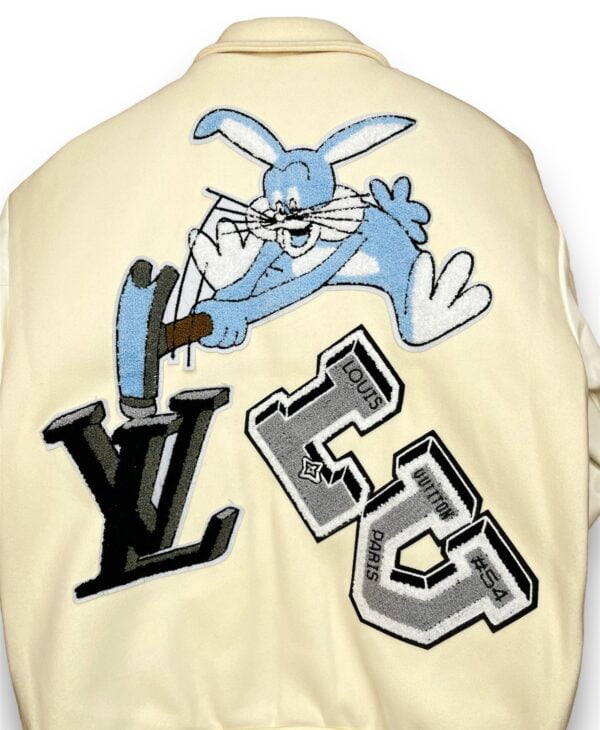 Jacket - Image 4