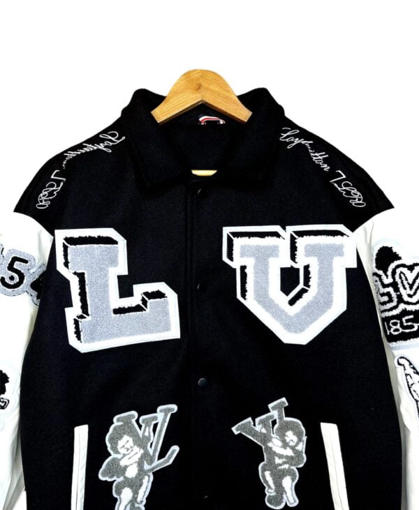 Jacket - Image 2