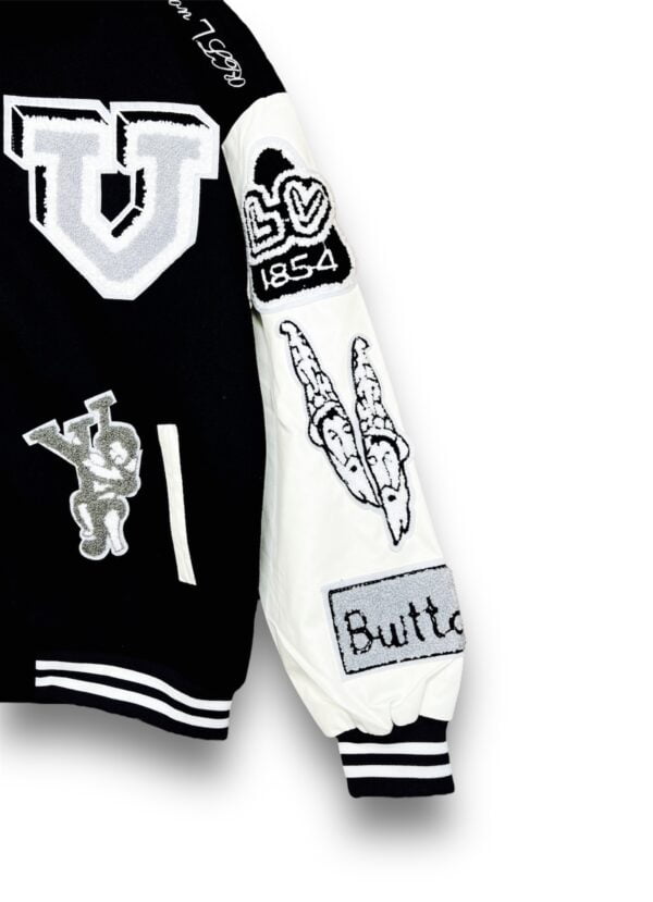 Jacket - Image 3