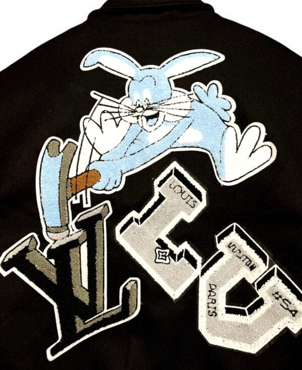 Jacket - Image 4