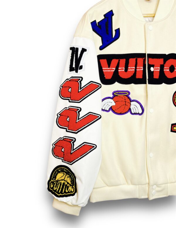 Jacket - Image 3