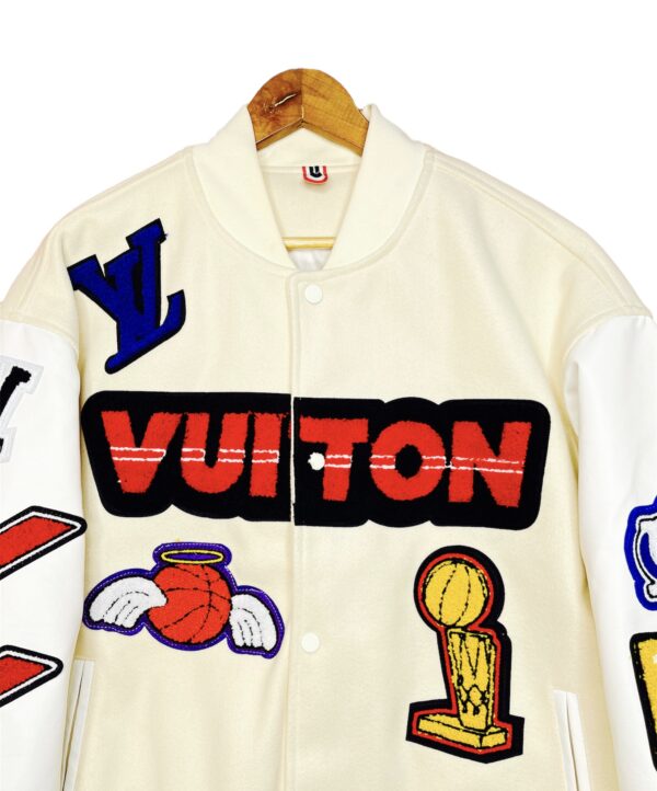 Jacket - Image 2