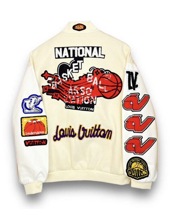 Jacket - Image 4