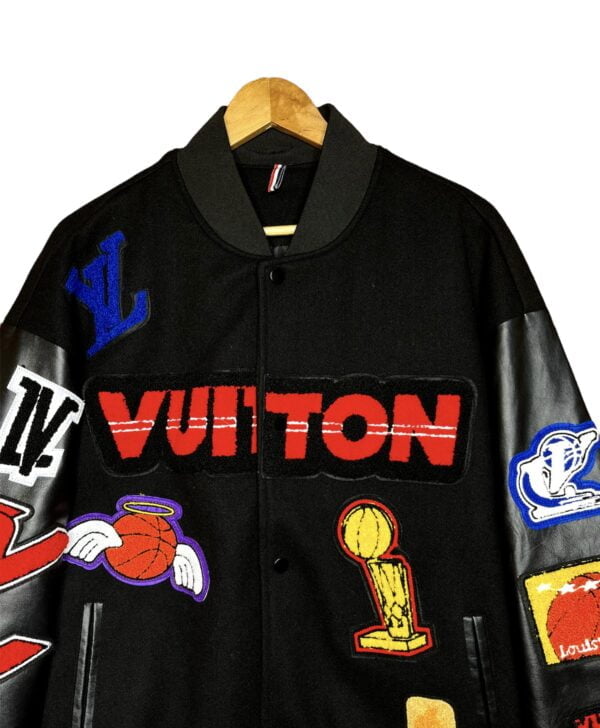 Jacket - Image 2