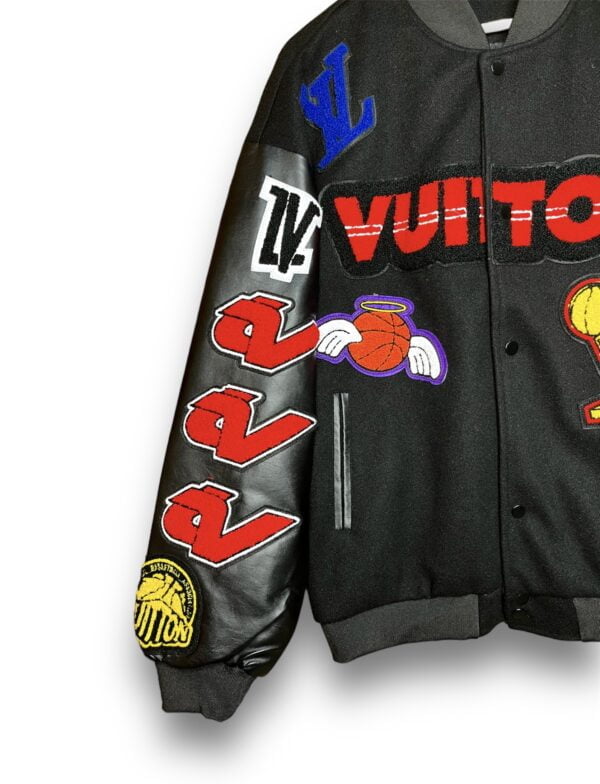 Jacket - Image 3