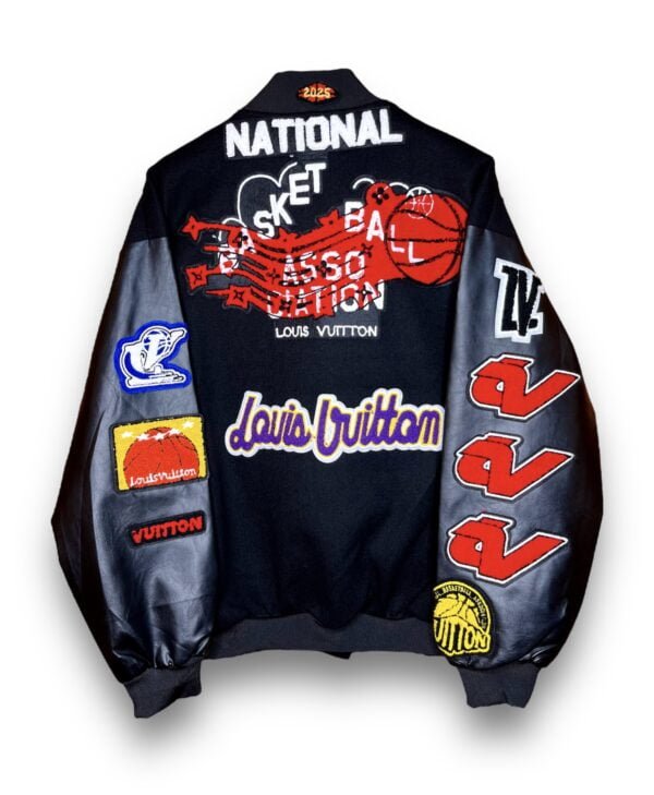 Jacket - Image 4