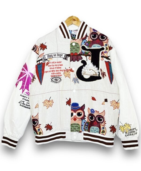 Jacket