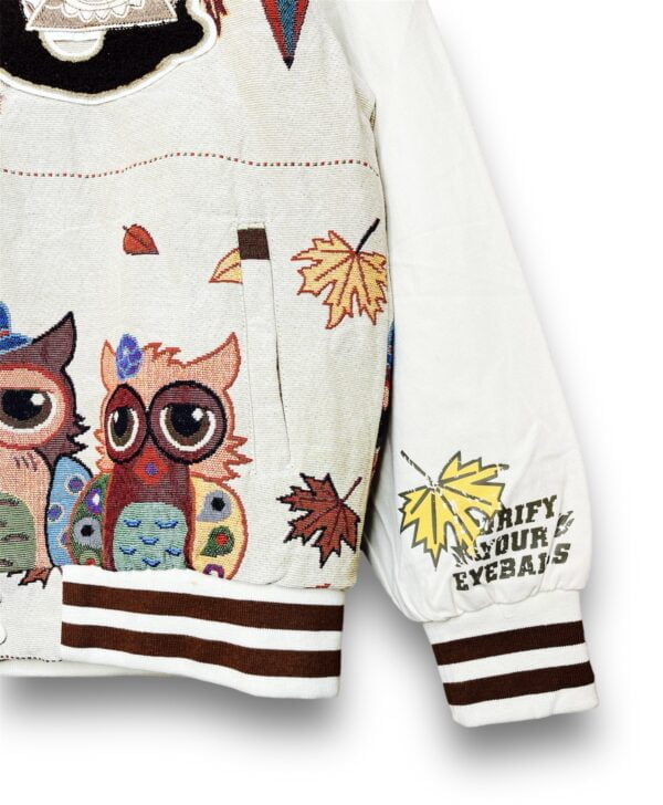 Jacket - Image 3