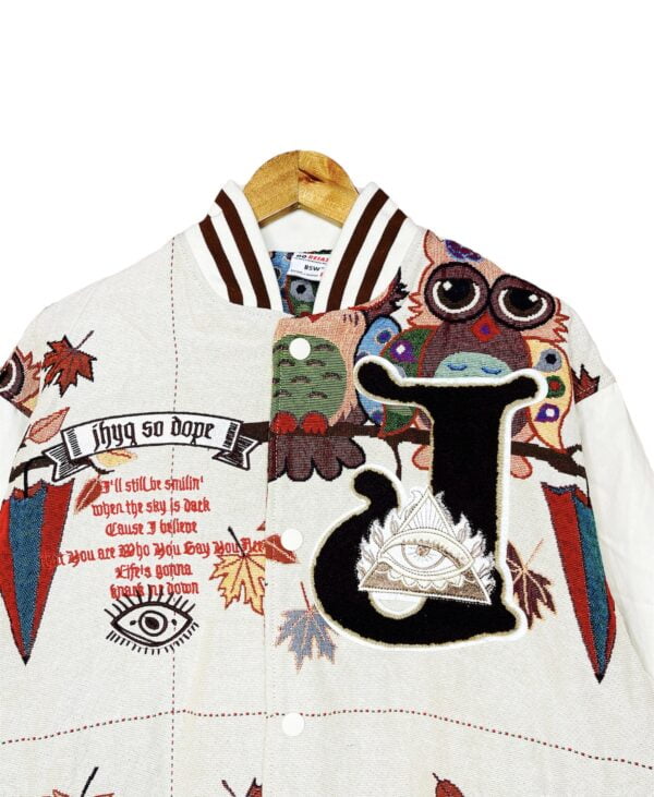 Jacket - Image 2