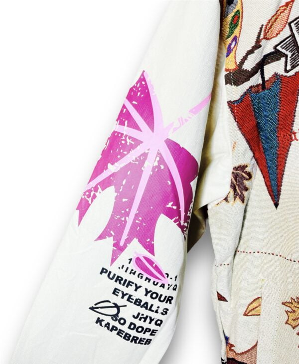 Jacket - Image 4