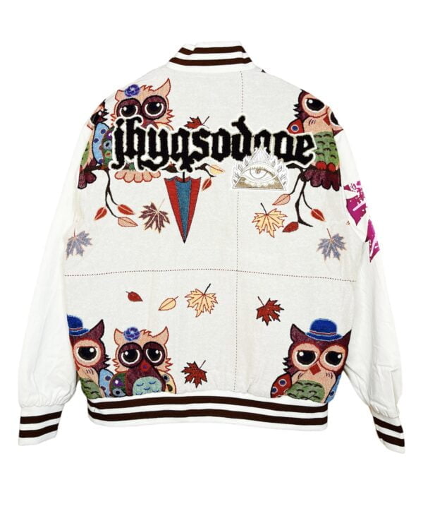 Jacket - Image 5