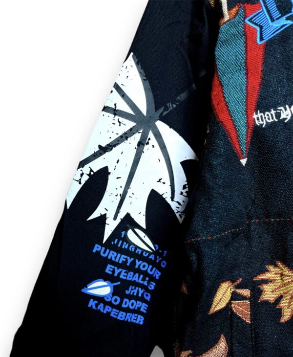 Jacket - Image 4