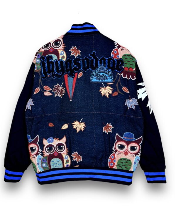 Jacket - Image 2