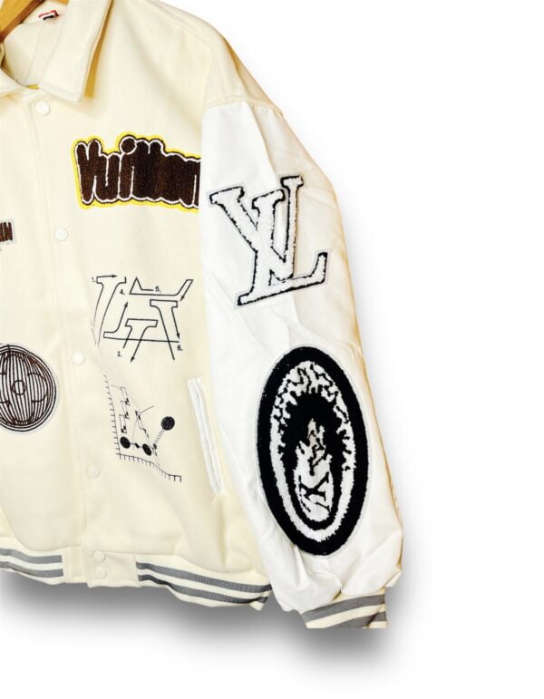 Jacket - Image 2