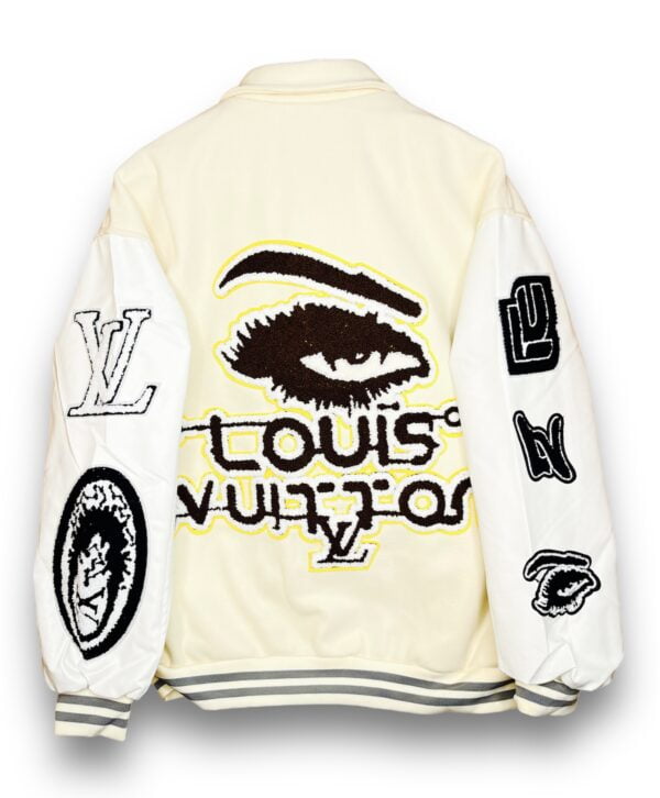 Jacket - Image 3
