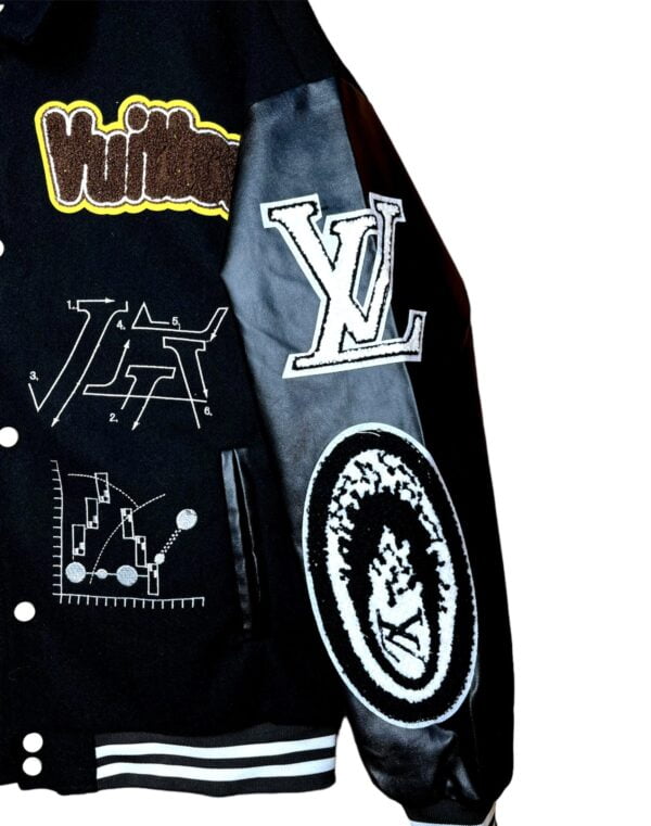Jacket - Image 3