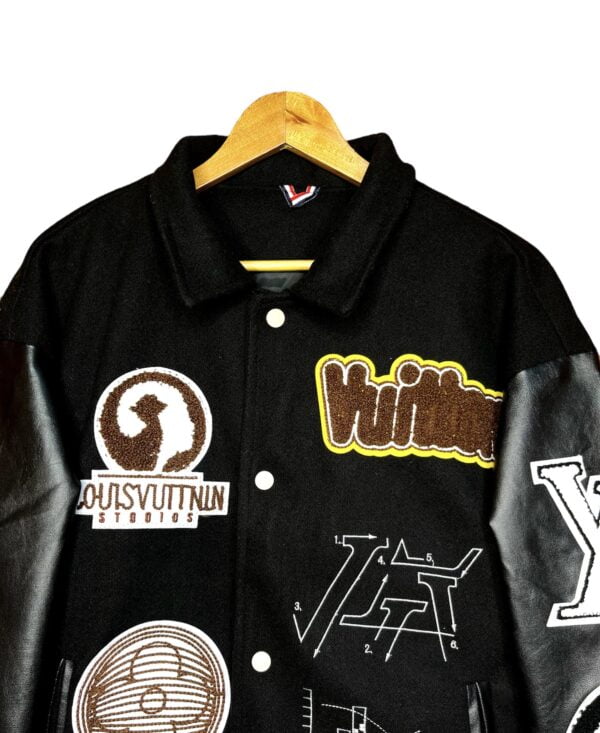 Jacket - Image 2