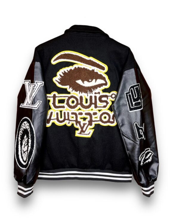 Jacket - Image 4