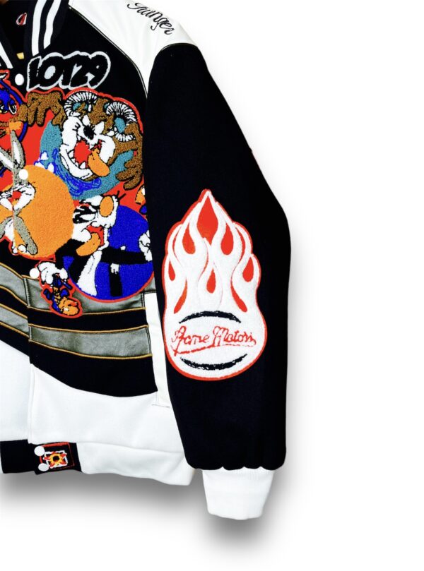 Jacket - Image 3