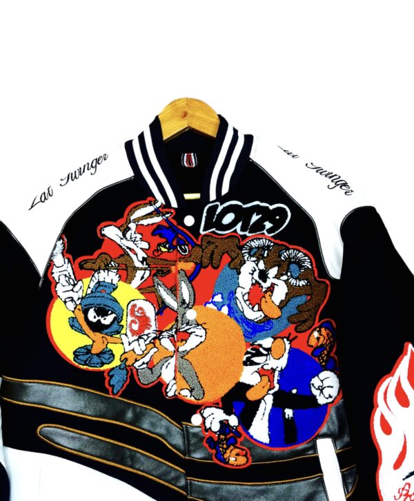 Jacket - Image 2
