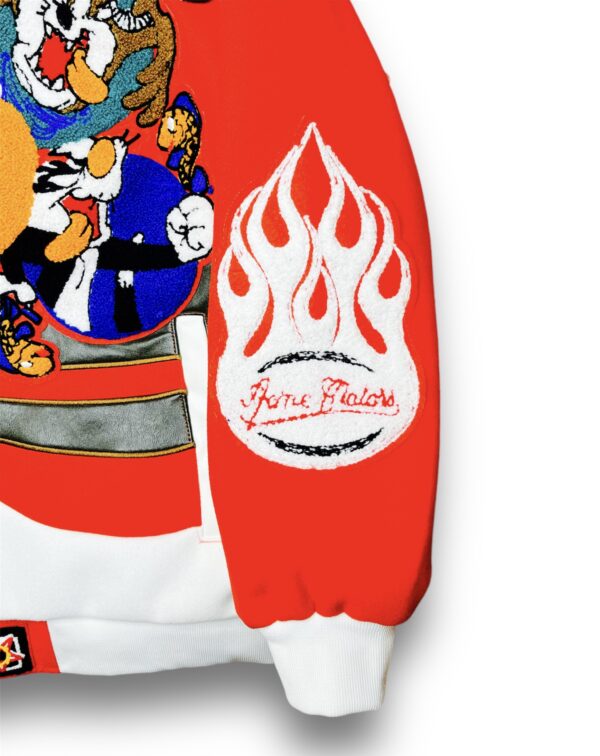 Jacket - Image 3