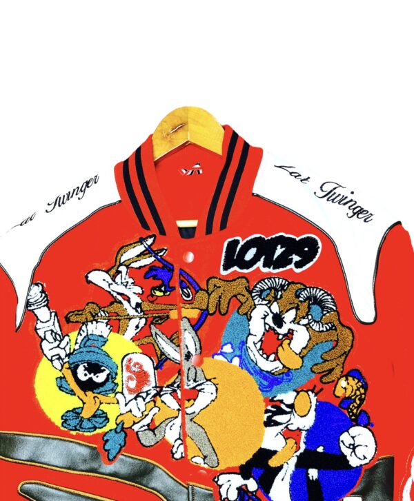 Jacket - Image 2
