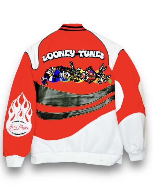 Jacket - Image 4