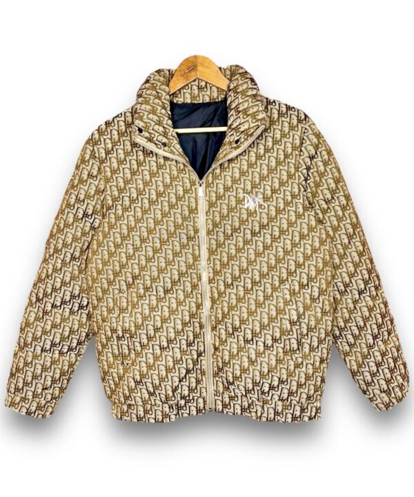 Jacket - Image 2