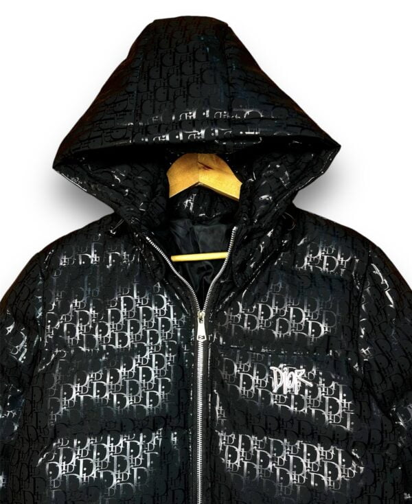 Jacket - Image 3