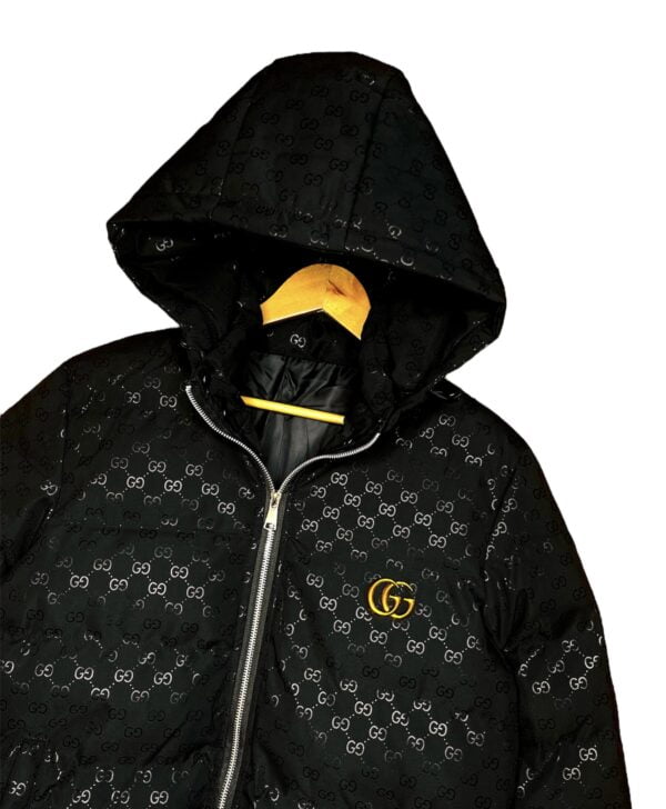 Jacket - Image 3