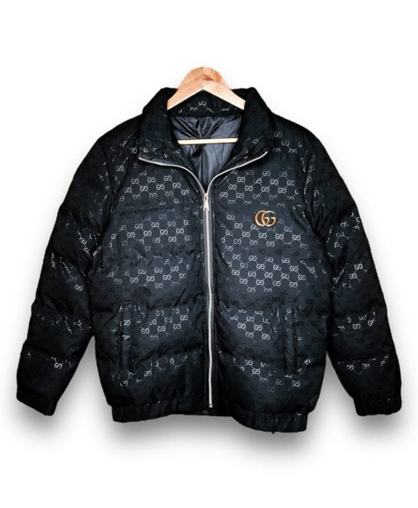 Jacket - Image 2