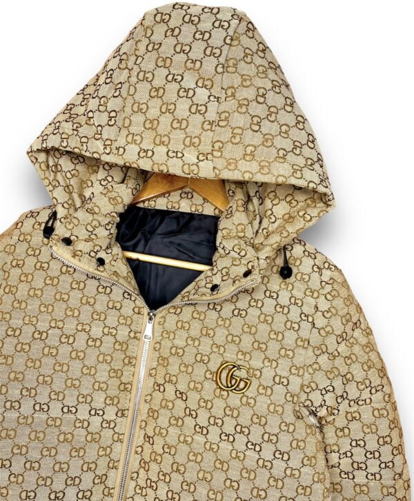 Jacket - Image 3
