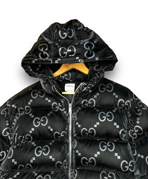 Jacket - Image 2