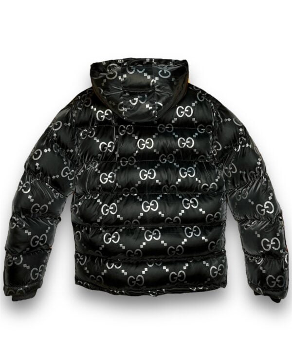 Jacket - Image 3