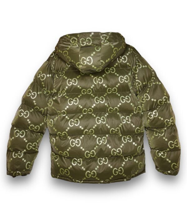 Jacket - Image 3